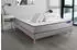 Actisom Actilatex Form Schlafset Latex & Visco-Schaum 140x200cm, Lattenrost, 2 Kissen & Bettdecke (ACTILATEX FORM)