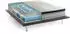 Talamo Italia Laila Einzelmatratze Memory Foam+Gel und Taschenfedern 90x190h27cm (8052773792653)