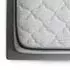 Talamo Italia Laila Einzelmatratze Memory Foam+Gel und Taschenfedern 90x190h27cm (8052773792653)