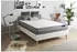 Actisom Actimemo Night Viscoschaummatratze 140x200cm, 20cm, 3 Komfortzonen (Actimemo Night)