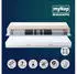 Schlaraffia myNap m X-Spring TFK 100x200cm