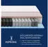 Schlaraffia myNap m X-Spring TFK 100x200cm