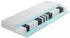 BMM Ortho Medic Taschenfederkernmatratze 90x190cm 7-Zonen H4 21cm (A1072-027)
