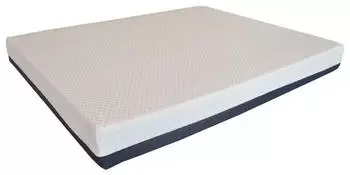 Vipack Premium Taschenfederkernmatratze 160x200cm, Bezug abnehmbar, f&uuml;r Allergiker (001315009604)