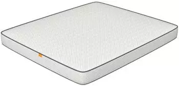 MiaSuite Simple Matratze Memory-Schaum 160x190cm, 15cm hoch, orthop&auml;disch