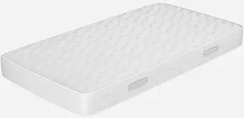 MiaSuite Supreme Matratze Memory-Schaum 80x190cm, H17cm, 9 Zonen (Supreme)