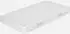 MiaSuite Supreme Matratze Memory-Schaum 80x190cm, H17cm, 9 Zonen (Supreme)