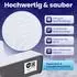 Arensberger ANNA NANOCELL® Gelschaum Matratze 80x200cm H3 (ANNA)