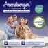 Arensberger ANNA NANOCELL® Gelschaum Matratze 80x200cm H3 (ANNA)