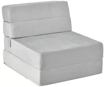 Costway Klappsofa Matratze 71x190cm medium