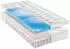 Novel Ortho Star Silber Top T 120x200cm H3