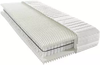 Novel Ortho Star Plus T 140x200cm H3