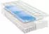 Novel Ortho Star Silber Top T 180x200cm H3