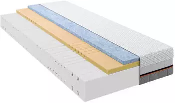 Schlaraffia Pulse 240 KS 160x200cm H3