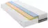 Schlaraffia Pulse 240 KS 160x200cm H3