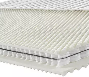 Novel Ortho Star Plus T 90x200cm H5