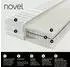 Novel Ortho Star Plus T 90x200cm H5