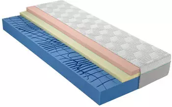 Optimo Optiflow Gel KS 26 90x200cm H2