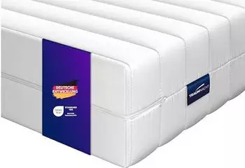 Traumnacht Basic XXL TTFK 120x200x22cm H3