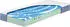 Hn8 Schlafsysteme Dream Surf H4 120x200cm