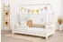 Dream Star Ergo Kids Junior 60x120cm