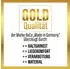BeCo Feel Like Latex ONE TFK GOLD 90x200cm H3