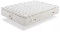 King Premier Spring Taschenfederkernmatratze - 135X200 cm - Moonia