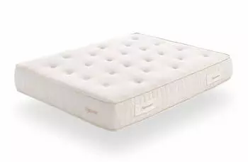 Moonia Supreme Taschenfederkernmatratze, 135x200cm (SPL25-135X200)