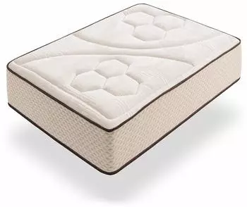 Moonia Golden Class Max SuperSoft Matratze 135x200cm, 20cm (Golden Class Max)