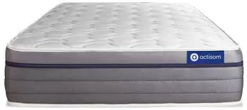 Actisom Actimemo Zen Viscoschaummatratze H2 7 Komfortzonen 120x200cm