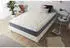 Actisom Actimemo Zen Viscoschaummatratze H2 7 Komfortzonen 120x200cm