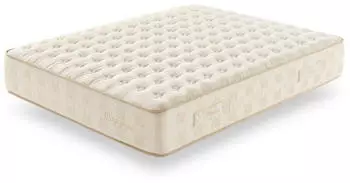 Moonia Magnifique Taschenfederkernmatratze 160x200cm, 30cm (MFQ-160X200)