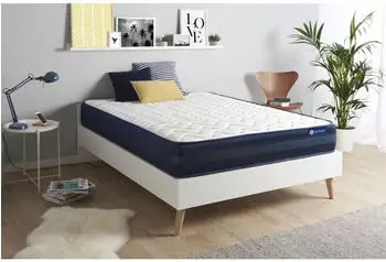 Actisom Actimemo Tech Viscoschaummatratze 130x220cm, 24cm, H4 (Actimemo Tech)