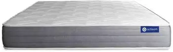 Actisom Actilatex Dream Latex & Visco-Schaum Matratze 140x190cm, 22cm, H2 (Actilatex Dream)