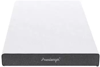 Arensberger Anna NANOCELL&reg; Gel-Schaum Matratze H3, 90x200cm, H&ouml;he 13cm