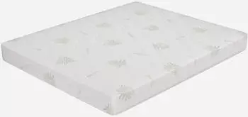 MiaSuite Premium Memory Foam Matratze 160x200cm, 25cm, abnehmbarer Aloe Vera Bezug (PremiumH25_160x200x25)