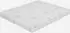 MiaSuite Premium Memory Foam Matratze 160x200cm, 25cm, abnehmbarer Aloe Vera Bezug (PremiumH25_160x200x25)