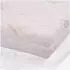 MiaSuite Premium Memory Foam Matratze 160x200cm, 25cm, abnehmbarer Aloe Vera Bezug (PremiumH25_160x200x25)