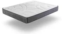 Matratze 150x200 Versailles - H3 - Hohe 24 Cm - Hochdichter Schaumstoff -