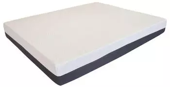 Vipack Royal Taschenfederkernmatratze 160x200cm, Polyurethan-Technischaum (001315009704)