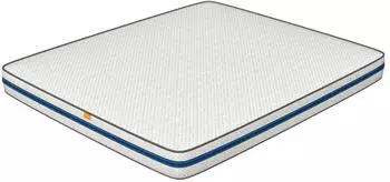 MiaSuite Easy Matratze Memory-Schaum 140x190cm, 22cm hoch (EasyH22_140x190x22)