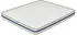 MiaSuite Easy Matratze Memory-Schaum 140x190cm, 22cm hoch (EasyH22_140x190x22)