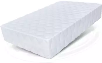 FDM Medic Max Taschenfederkernmatratze 100x200cm 23cm H3 7 Zonen OEKO-TEX (MEDICMAX-100-200)