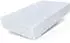 FDM Medic Max Taschenfederkernmatratze 100x200cm 23cm H3 7 Zonen OEKO-TEX (MEDICMAX-100-200)