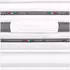 MiaSuite Zaza' Memory-Matratze 90x200cm 18cm Bayscent (ZazaH18_90x200x18)