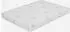 MiaSuite Premium Matratze 120x200cm 25cm Memory Foam abnehmbarer Bezug Aloe Vera (PremiumH25_120x200x25)