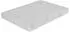 MiaSuite Premium Matratze 120x200cm 25cm Memory Foam abnehmbarer Bezug Aloe Vera (PremiumH25_120x200x25)
