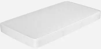 MiaSuite Plus H14 Matratze 80x190cm WaterFoam, Aloe Vera, Antiallergisch (Plus H14)