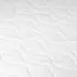 MiaSuite Plus H14 Matratze 80x190cm WaterFoam, Aloe Vera, Antiallergisch (Plus H14)