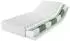 MSS e.K. MedicSpring 2-in-1 Taschenfederkernmatratze 160x200cm H2/H3, 21cm (C03-300420-200.160.21-H2H3)
